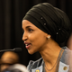 Illustration for article titled Ilhan Omar Is Working to Get Rid of a 181-Year-Old Ban on Religious Headwear in the House